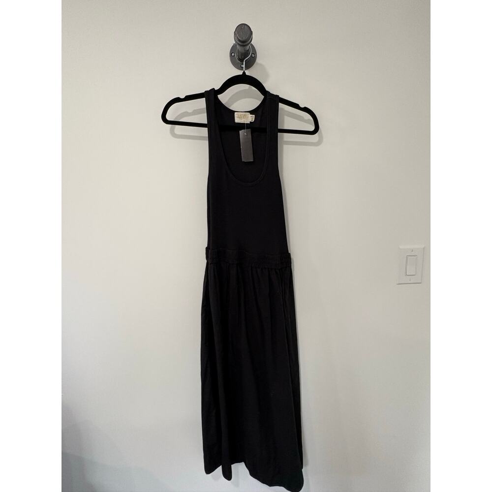 Nation Ltd Cotton Blend Tank Dress Size XS